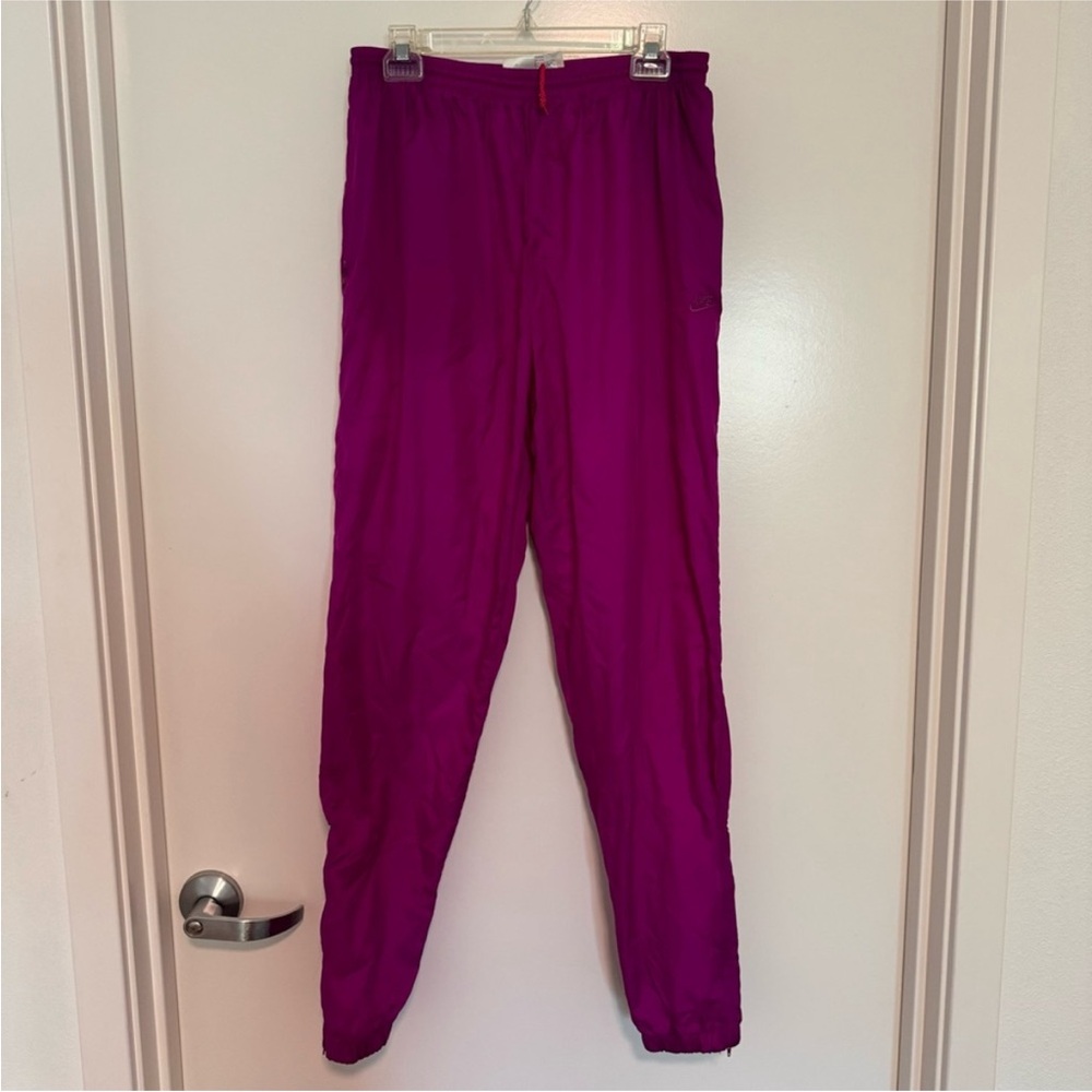 Vintage Nike Track Pants